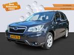 Subaru FORESTER 2.0 Executive 4WD autom. 1ste eig. Navi, Led, Automaat, Euro 5, 15 km/l, Huisgarantie