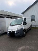 Peugeot boxer, Auto's, Particulier, Te koop, Peugeot, Handgeschakeld