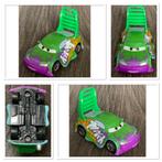 Cars: Wingo (Colour Change), Ophalen of Verzenden