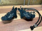 Triumph Bonneville T120 Big Brake upgrade kit Raisch, Ophalen of Verzenden, Zo goed als nieuw