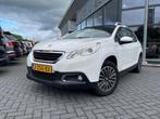 Peugeot 2008 1.2 PureTech Active| Trekaak | PDC | Panoramada, Voorwielaandrijving, Euro 5, Stof, Gebruikt