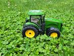 Siku John Deere, Hobby en Vrije tijd, Modelauto's | 1:32, Ophalen of Verzenden, Gebruikt, Tractor of Landbouw, SIKU