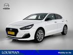 Hyundai i30 Fastback 1.0 T-GDI Premium / Navigatie / Camera, Auto's, 12 maanden, Stof, Gebruikt, Euro 6