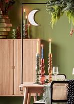 Zuiver Barbier Opbergkast - Lichtbruin | Van €1269, nu, Nieuw, Ophalen of Verzenden, Zuiver, Minder dan 150 cm