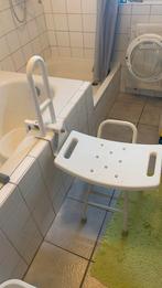 Verpleeg bad en douche hulpmiddelen, Diversen, Verpleegmiddelen, Ophalen of Verzenden, Zo goed als nieuw