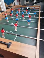 Voetbaltafel Buffalo, Ophalen, Gebruikt