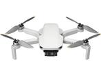 Zgan DJI mini 4K drone met veel extra's!, 30 tot 45 minuten, Cameradrone, 5 tot 10 kilometer, Bediening via smartphone