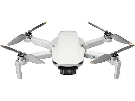 Zgan DJI mini 4K drone met veel extra's!, Audio, Tv en Foto, Drones, Zo goed als nieuw, Cameradrone, Topkwaliteit, DJI, Minder dan 250 gram
