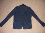 Blazer /Jasje -Yest- (40), Gedragen, Jasje, Blauw, Maat 38/40 (M)