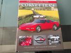 Corvette C4 Collector's Originality Guide Tom Falconer, Ophalen of Verzenden, Zo goed als nieuw