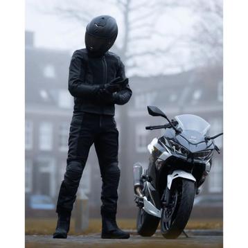Motorpak Rev’it ignition drie seizoenen  beschikbaar voor biedingen