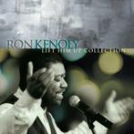 Bieden>CD RON KENOLY - Lift Him Up Collection >FOLIE, Verzenden, Zo goed als nieuw, Gospel