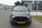 Ford EcoSport 1.5 TDCi AWD ST-Line X DIESEL! AFNEEMBARE TREK, Euro 6, Leder en Stof, 23 km/l, Bedrijf