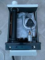 Intergas Kompakt HRE 24/18 A CV-ketel, Ophalen, Gebruikt, Hoog rendement (Hr), Cv-ketel of Combi-ketel