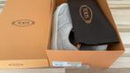 Tod’s nubuck sneakers grijs maat 8 uk maat 42 eur, Tod’s, Overige kleuren, Ophalen of Verzenden, Sneakers of Gympen