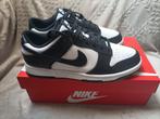 (nieuw!) Nike schoenen maat 41 (dunk low retro), Kleding | Heren, Schoenen, Zwart, Nike, Nieuw, Ophalen of Verzenden