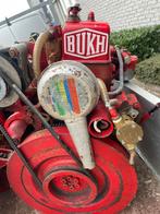 Bukh, Ophalen of Verzenden, Gebruikt, Motor en Techniek, Zeilboot of Motorboot