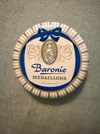 Vintage Baronie chocolaadjes, Ophalen of Verzenden, Gebruikt, Koek(jes), Overige merken