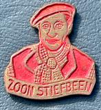Zoon Stiefbeen Speldje, Verzamelen, Ophalen of Verzenden, Zo goed als nieuw, Overige onderwerpen, Speldje of Pin