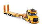 WSI Vlastuin Scania Torpedo KROMMENHOEK nieuw in doos, Hobby en Vrije tijd, Ophalen of Verzenden, Nieuw, Bus of Vrachtwagen, Wsi