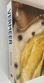 Catalogus grootste tentoonstelling Vermeer Rijksmuseum,NIEUW, Ophalen of Verzenden, Nieuw, Schilder- en Tekenkunst