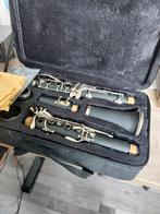 klarinet, Muziek en Instrumenten, Blaasinstrumenten | Klarinetten, Ophalen of Verzenden, Zo goed als nieuw