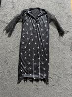 Heksen jurk kostuum, Meisje, Ophalen of Verzenden, 158 t/m 164