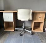 Bureau z.g.a.n., Huis en Inrichting, Bureaus, Ophalen, Zo goed als nieuw