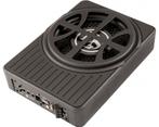 DLS 610ACW10 10 inch underseat subwoofer active 450W, Auto diversen, Autospeakers, Info@optimount.nl, Nieuw, Ophalen of Verzenden