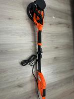 Langnek wand en plafond schuurmachine nieuw, Doe-het-zelf en Verbouw, Gereedschap | Schuurmachines, Ophalen, Nieuw, 600 tot 1200 watt