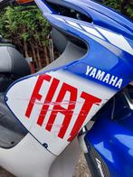 Yamaha aerox 2010 70cc Malossi Rossi uitvoering inruil, Tweetakt, Aerox, Maximaal 45 km/u, 70 cc