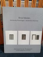 Brice Marden Jawlensky-Awardee A Retrospective of Prints, Grafische vormgeving, Ophalen of Verzenden, Guido de Werd, Zo goed als nieuw