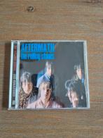 The Rolling Stones Aftermath cd / DSD remastered, Cd's en Dvd's, Ophalen of Verzenden, 1960 tot 1980, Zo goed als nieuw