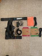 Zwift Hub indoor trainer, Sport en Fitness, Wielrennen, Ophalen, Zo goed als nieuw, Overige typen