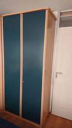 Gezocht : kleding kast, Ophalen of Verzenden, 50 tot 75 cm, 150 tot 200 cm