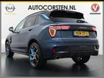 Lynk & Co 01 1.5 PHEV AUT-7 261pk Pano-Schuif-K-dak 20" 360, Stof, Blauw, Adaptive Cruise Control, Plug-in hybride