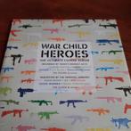 War Child Heroes dubbel  LP -, Ophalen of Verzenden, Zo goed als nieuw, 12 inch