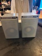 Lenco Hifi 880 speakers, Overige merken, Lenco, Onbekend, Ophalen of Verzenden