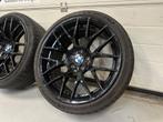 19inch ORIGINELE BMW Style M359 Breedset Velgen CSL OEM 5x12, Auto-onderdelen, Banden en Velgen, 19 inch, Gebruikt, Banden en Velgen