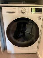 Was-droogcombinatie LG, Witgoed en Apparatuur, Was-droogcombinaties, 6 tot 8 kg, Ophalen, Zo goed als nieuw, 85 tot 90 cm