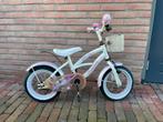 Kanzone 12 inch meisjesfiets, Ophalen, Gebruikt, Minder dan 16 inch
