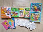 Diverse soorten knutselpakket, puzzels etc., Ophalen of Verzenden, Zo goed als nieuw, Knutselwerk
