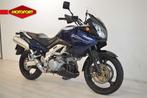 Suzuki DL 1000 V-STROM (bj 2002), Bedrijf, Toermotor