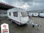 Home-Car Racer 42 Voortent eindk zit bed, Caravans en Kamperen, Home-car, Overige typen, Bedrijf, Treinzit