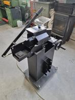 Bandschuurmachine voorzet unit pijpuitslijper., Ophalen, Nieuw, Minder dan 700 watt, Overige typen