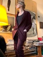 Monique van Heist pak, Maat 38/40 (M), Kostuum of Pak, Ophalen of Verzenden, Monique van Heist