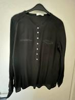 Aaiko, Ophalen of Verzenden, Zo goed als nieuw, Maat 46/48 (XL) of groter, Zwart