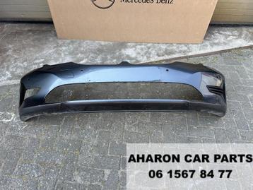 G20 G21 Voorbumper Grijs 6PDC Origineel 3 serie BMW 5225 beschikbaar voor biedingen