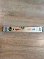 SOLA magnetische waterpas 40cm, Ophalen of Verzenden, Zo goed als nieuw