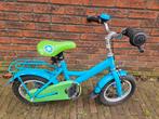 Kinderfiets, Fietsen en Brommers, Fietsen | Kinderfietsjes, Ophalen of Verzenden, Gebruikt, Minder dan 16 inch